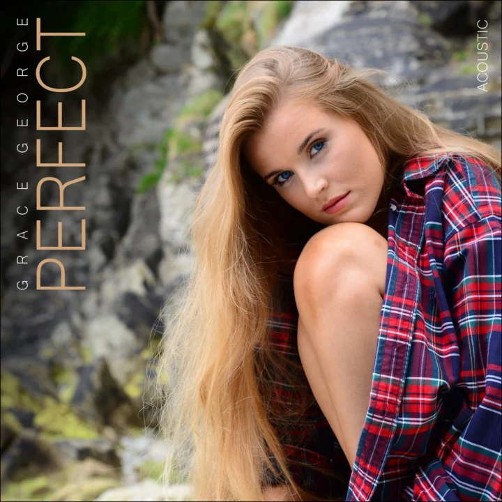 Cover artwork for Perfect (Acoustic) by Grace George